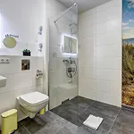 Apartment Bernsteinquartier Bq1186 Ostseebad Kölpinsee