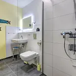Apartment Bernsteinquartier Bq1186 Ostseebad Kölpinsee