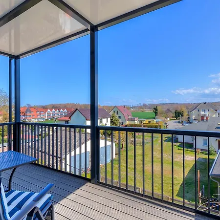 Bernsteinquartier Bq1186 Kolpinsee