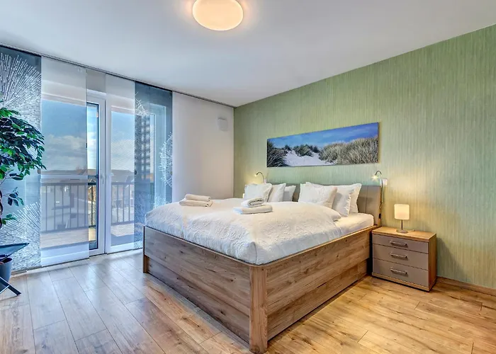 Apartamento Bernsteinquartier Bq1186 *