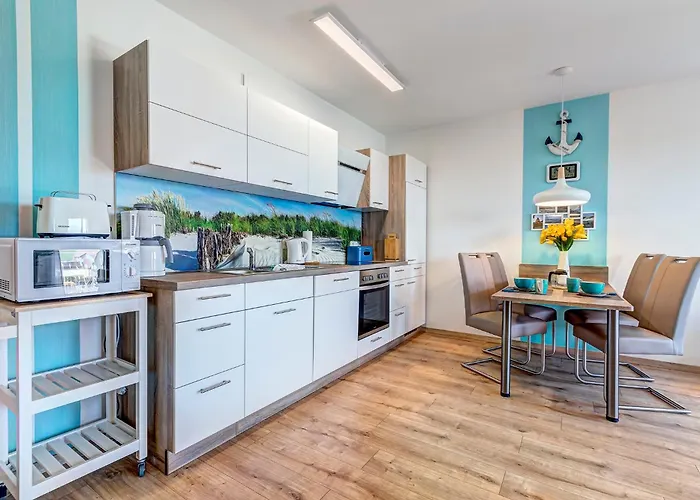 Bernsteinquartier Bq1186 * Kolpinsee